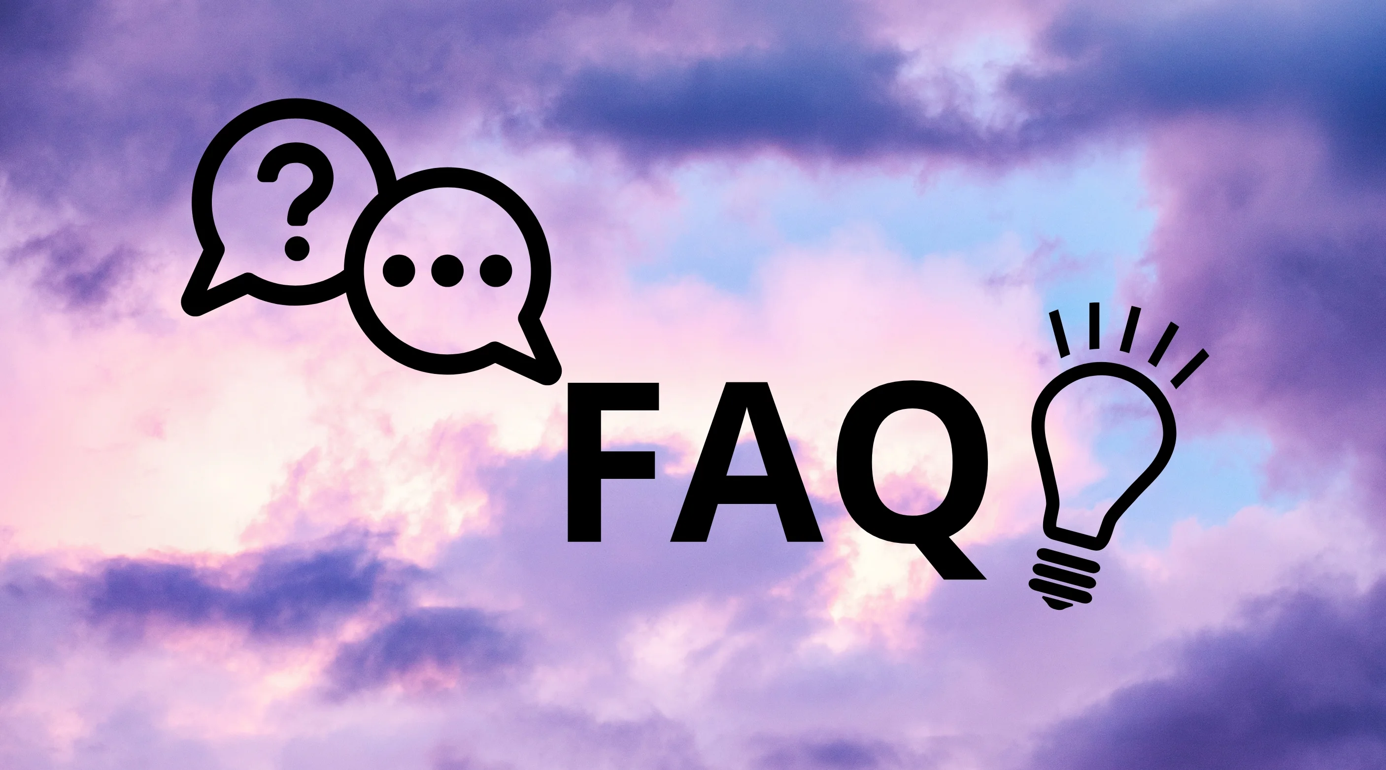 FAQ
